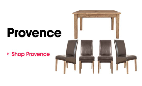 Shop Provence